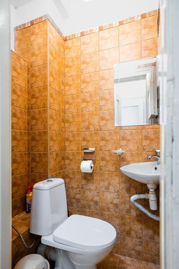 Appartement Sofia'S Vintage Gem: Spacious 2Bd Flat On Solunska Extérieur photo