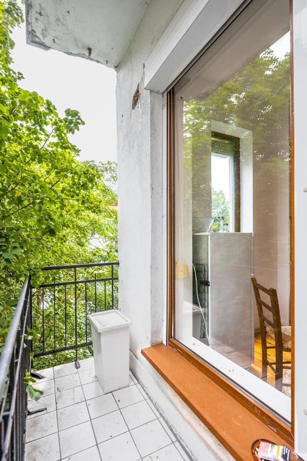 Appartement Sofia'S Vintage Gem: Spacious 2Bd Flat On Solunska Extérieur photo
